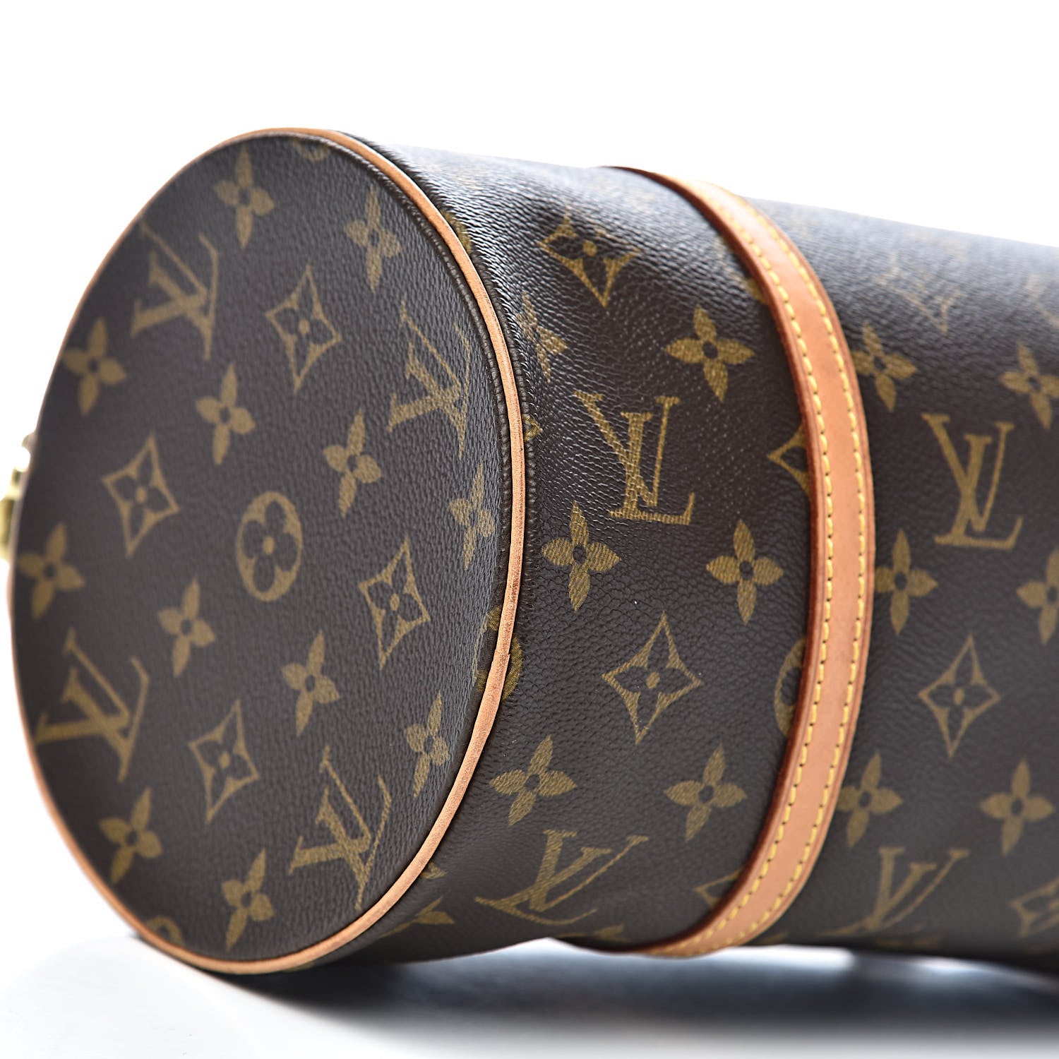 Louis Vuitton Monogram Papillon 30 7 of 9