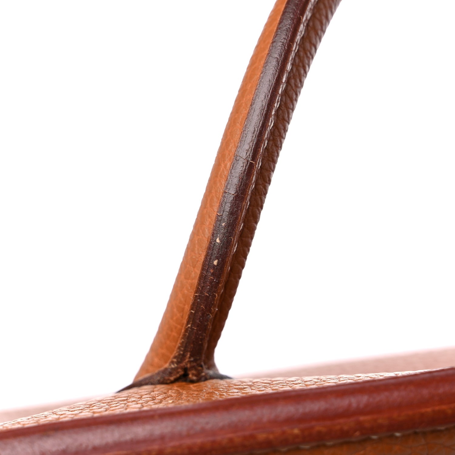 Hermes Togo Birkin 30 Gold 16 of 16