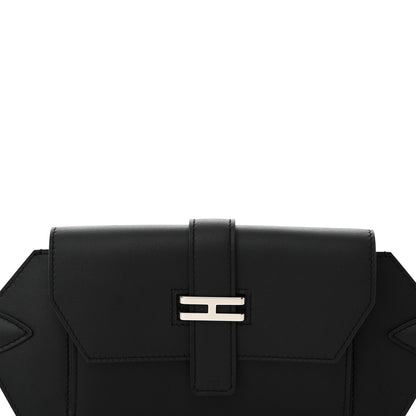 Hermes Swift Elan Pocket Belt Bag M Black 8 of 11