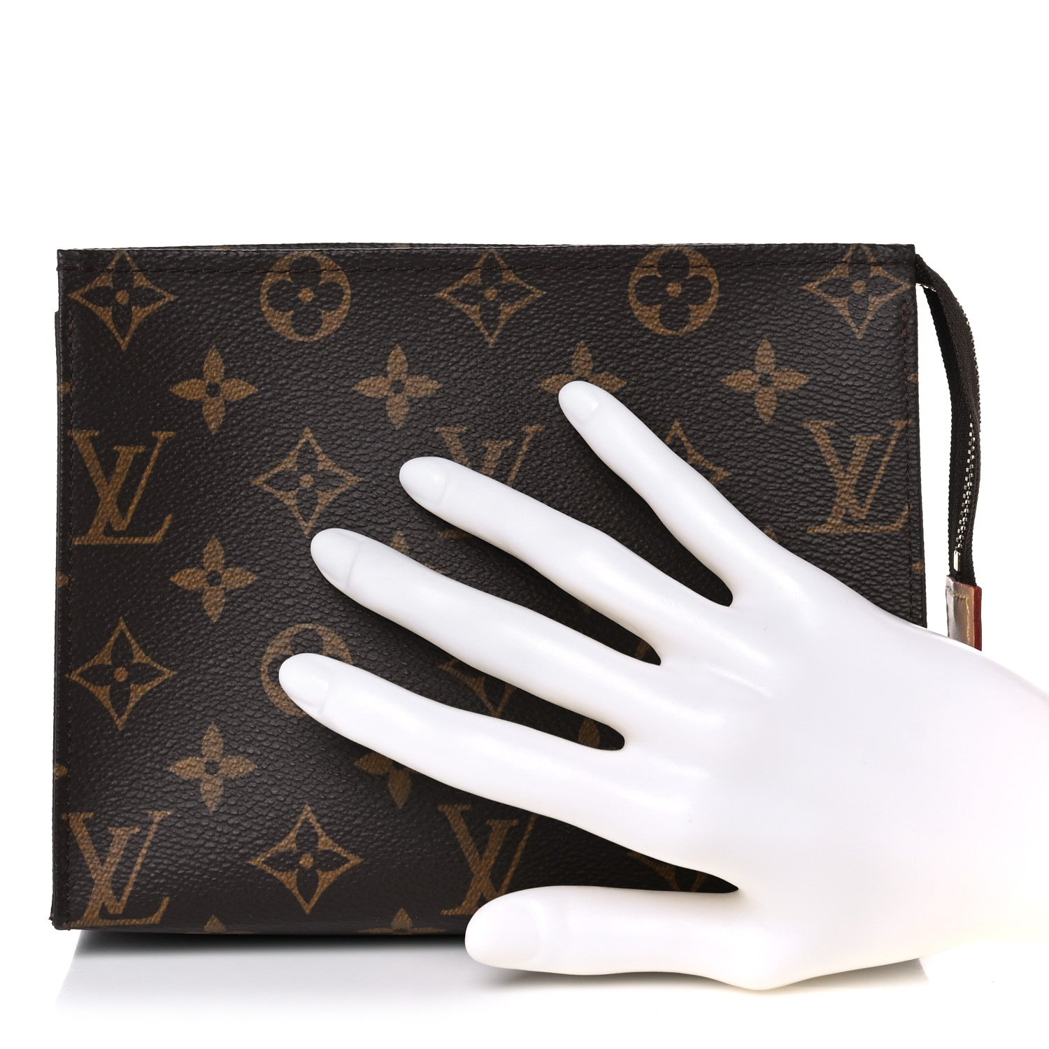 Louis Vuitton Monogram Toiletry Pouch 19 2 of 9
