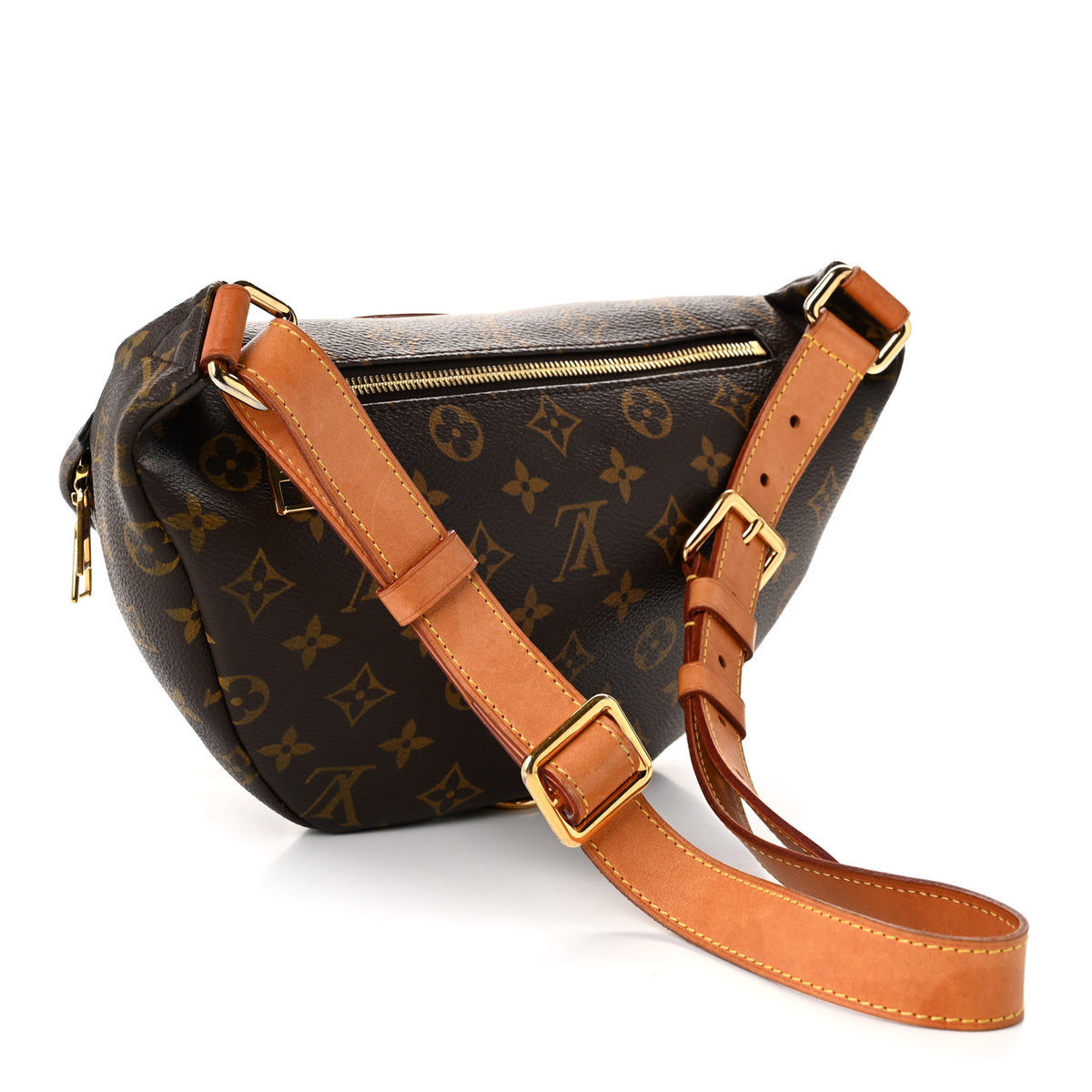 Monogram Bumbag