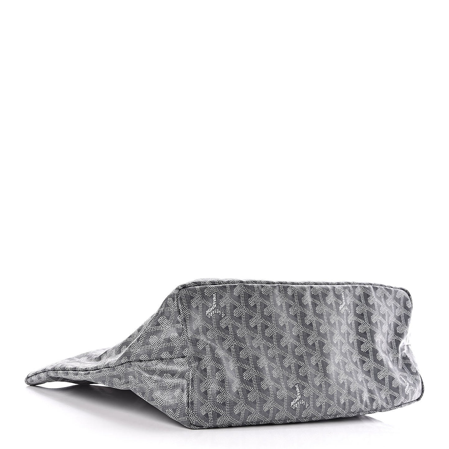 Goyardine Saint Louis PM Grey