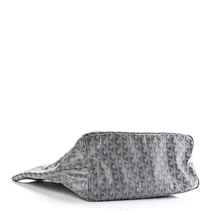 Goyard Goyardine Saint Louis PM Grey 4 of 10