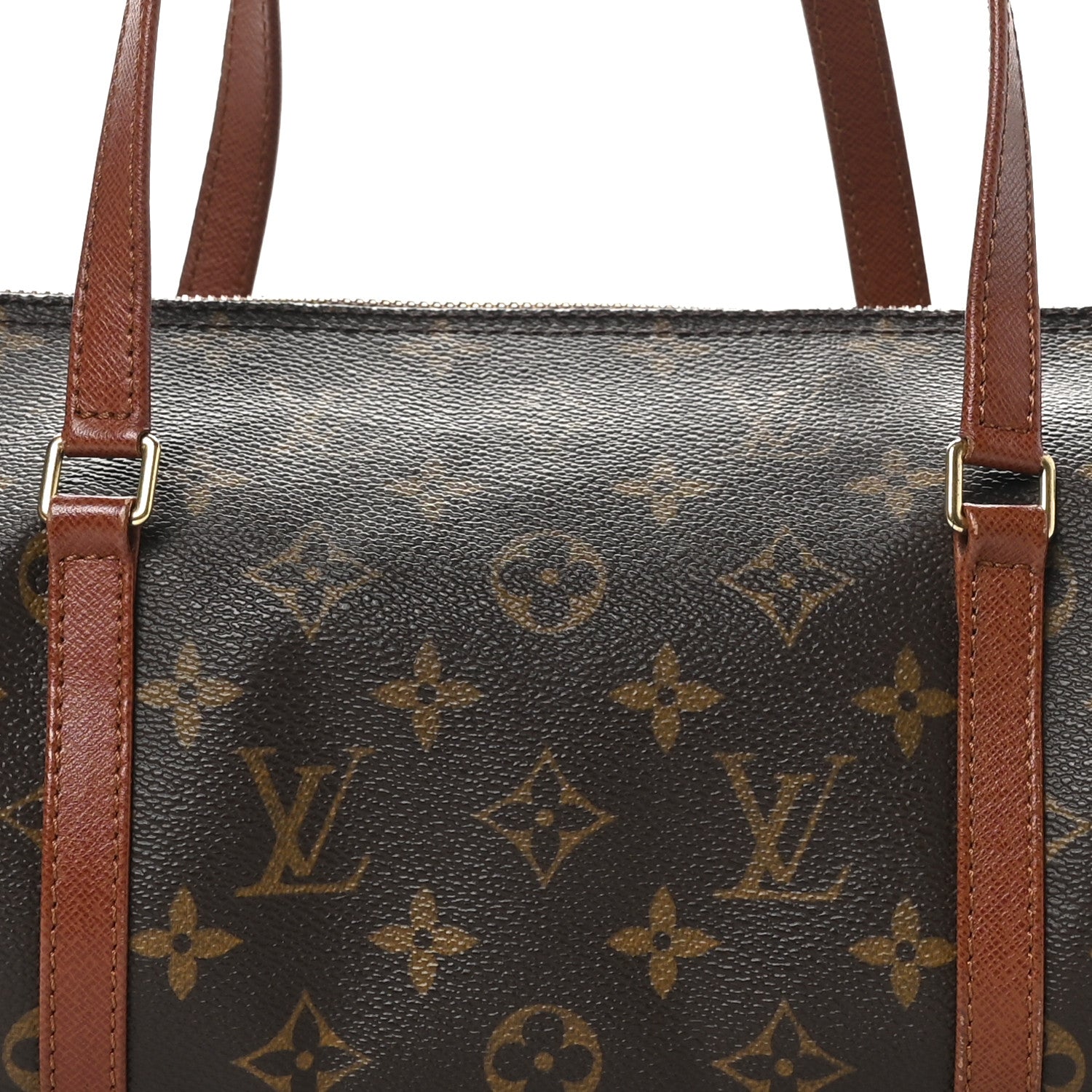 Louis Vuitton Monogram Papillon 30 with Companion 8 of 10