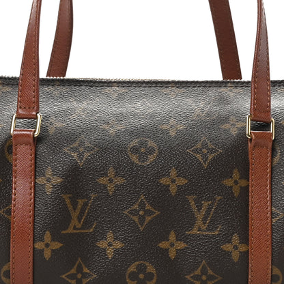 Louis Vuitton Monogram Papillon 30 with Companion 8 of 10