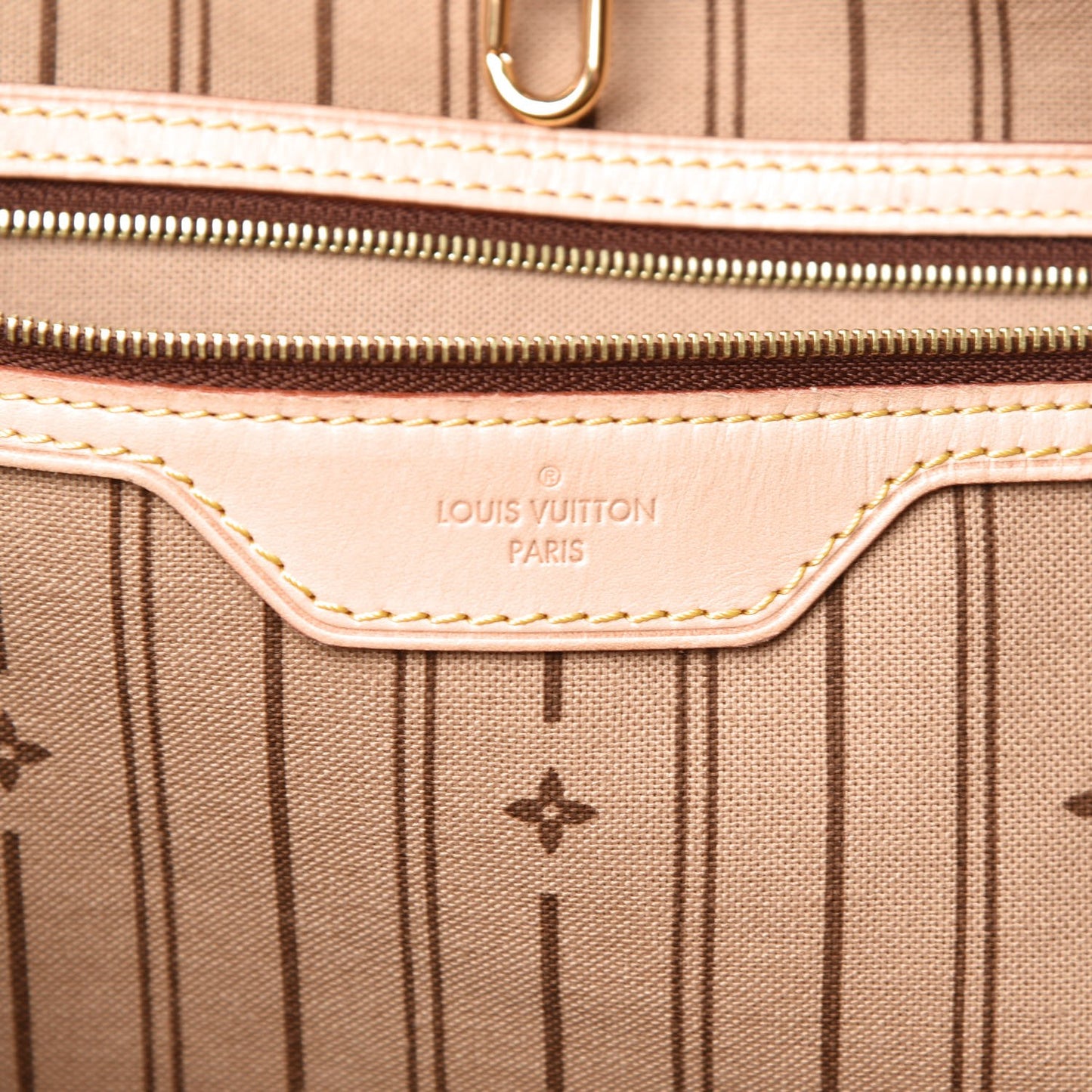 Monogram Delightful GM