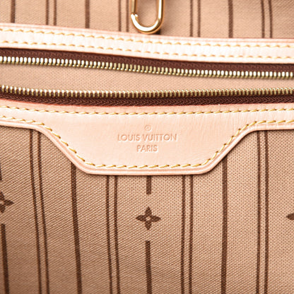 Louis Vuitton Monogram Delightful GM 6 of 12