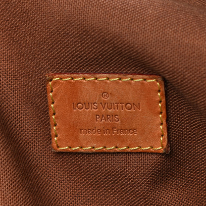 Louis Vuitton Monogram Sporty Beaubourg 6 of 11