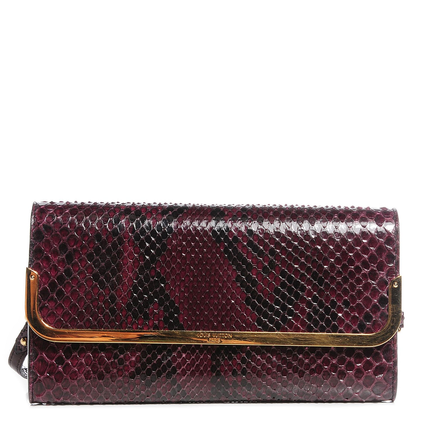 Python Rossmore MM Prune
