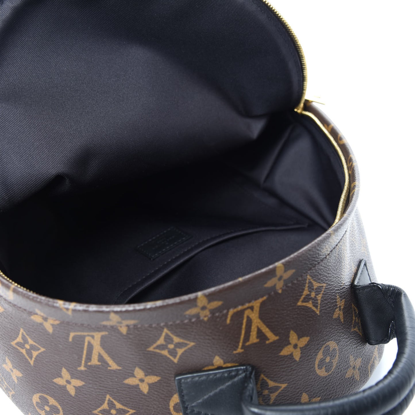 Monogram Palm Springs Backpack MM