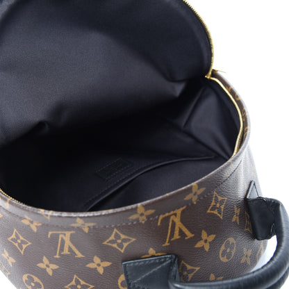 Louis Vuitton Monogram Palm Springs Backpack MM 5 of 10
