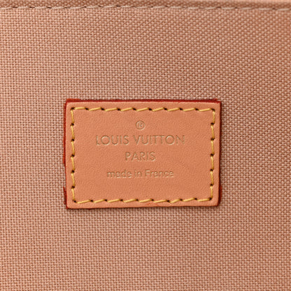 Louis Vuitton Monogram Dune Alma GM 6 of 10