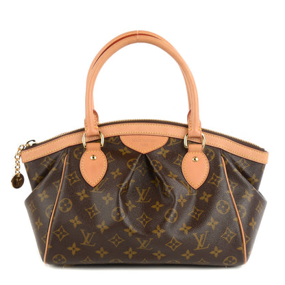 Louis Vuitton Monogram Tivoli PM 1 of 8
