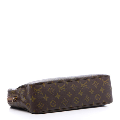 Louis Vuitton Monogram Trousse Toilette 28 4 of 8