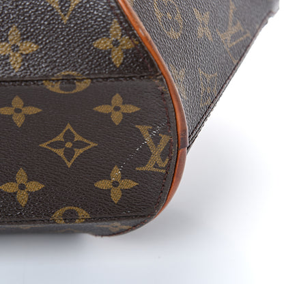 Louis Vuitton Monogram Ellipse MM 14 of 25