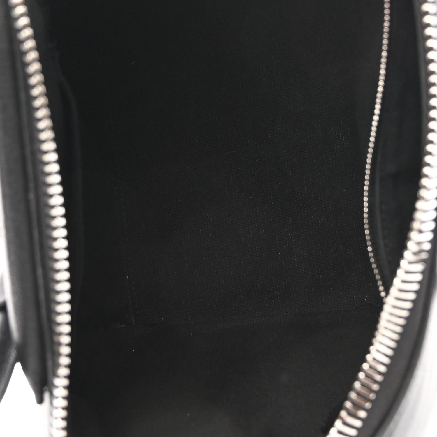 Givenchy Sugar Goatskin Medium Antigona Black 5 of 10