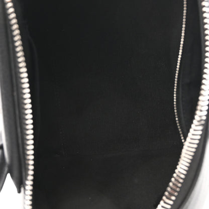 Givenchy Sugar Goatskin Medium Antigona Black 5 of 10