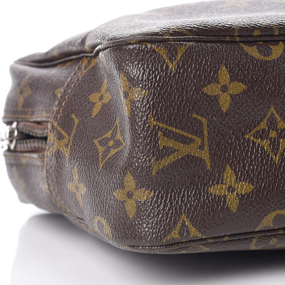 Louis Vuitton Monogram Trousse Toilette 28 7 of 19