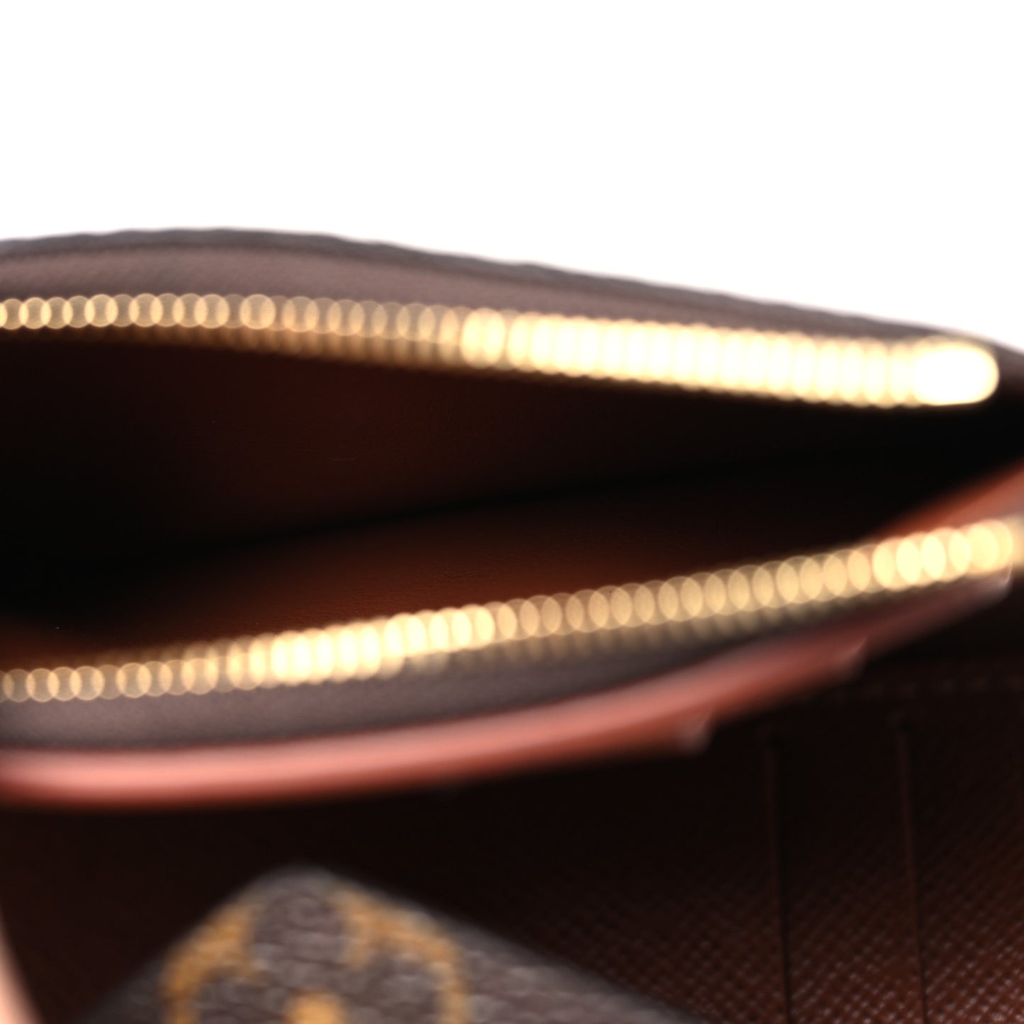 Monogram Victorine Wallet