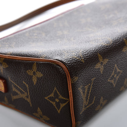 Louis Vuitton Monogram Recital 10 of 13