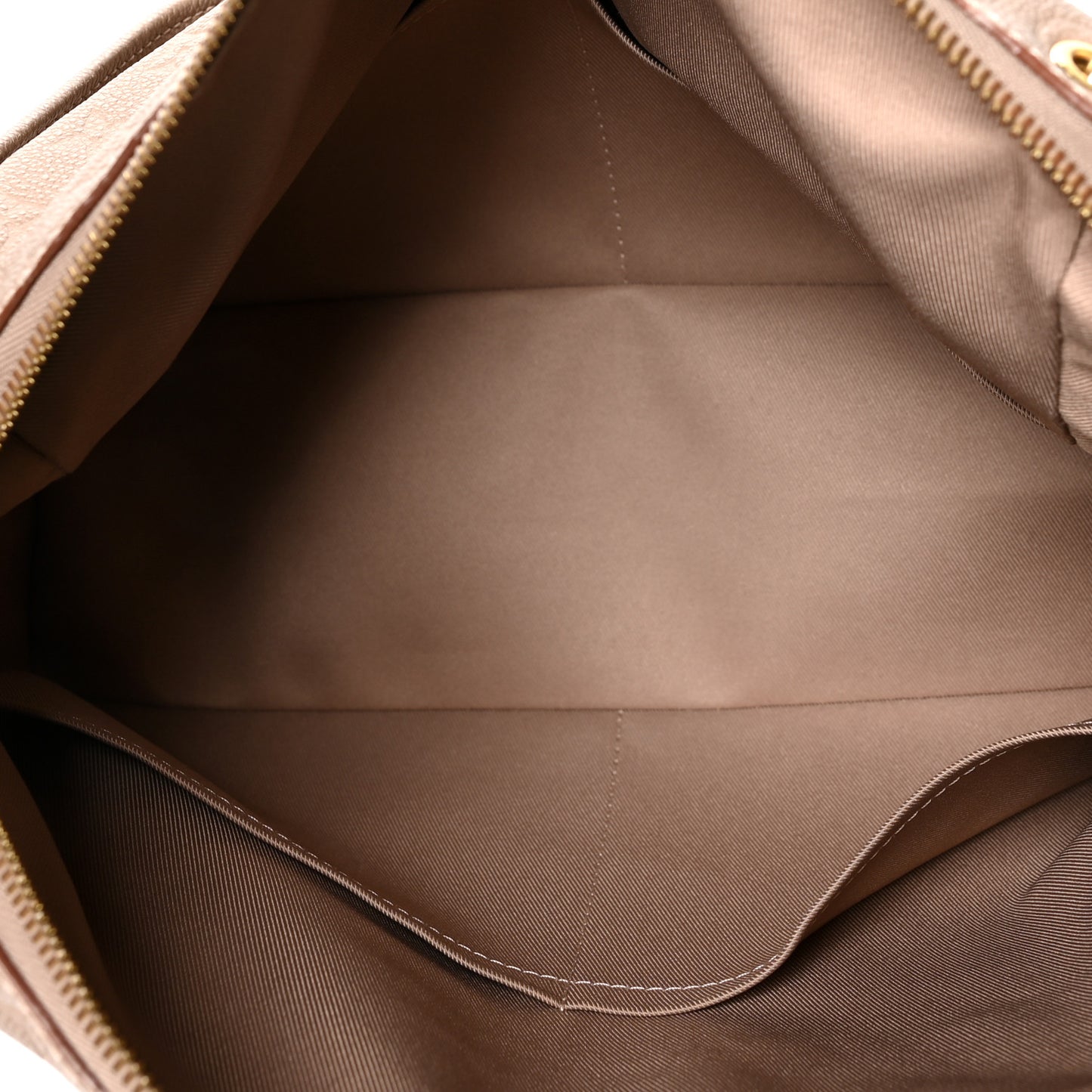 Empreinte Ponthieu PM Taupe Glace