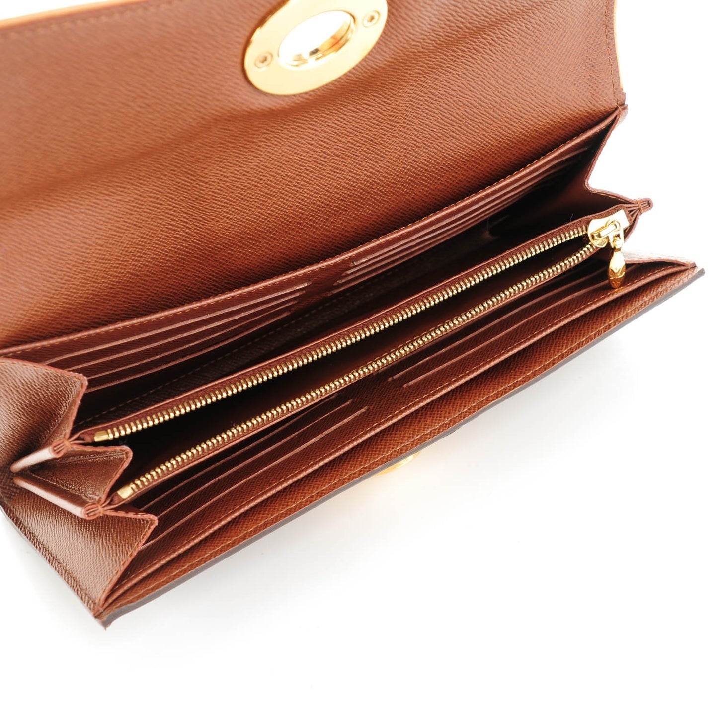 Monogram Boetie Wallet