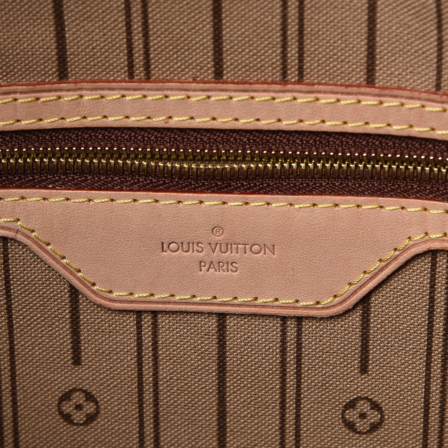 Monogram Delightful PM