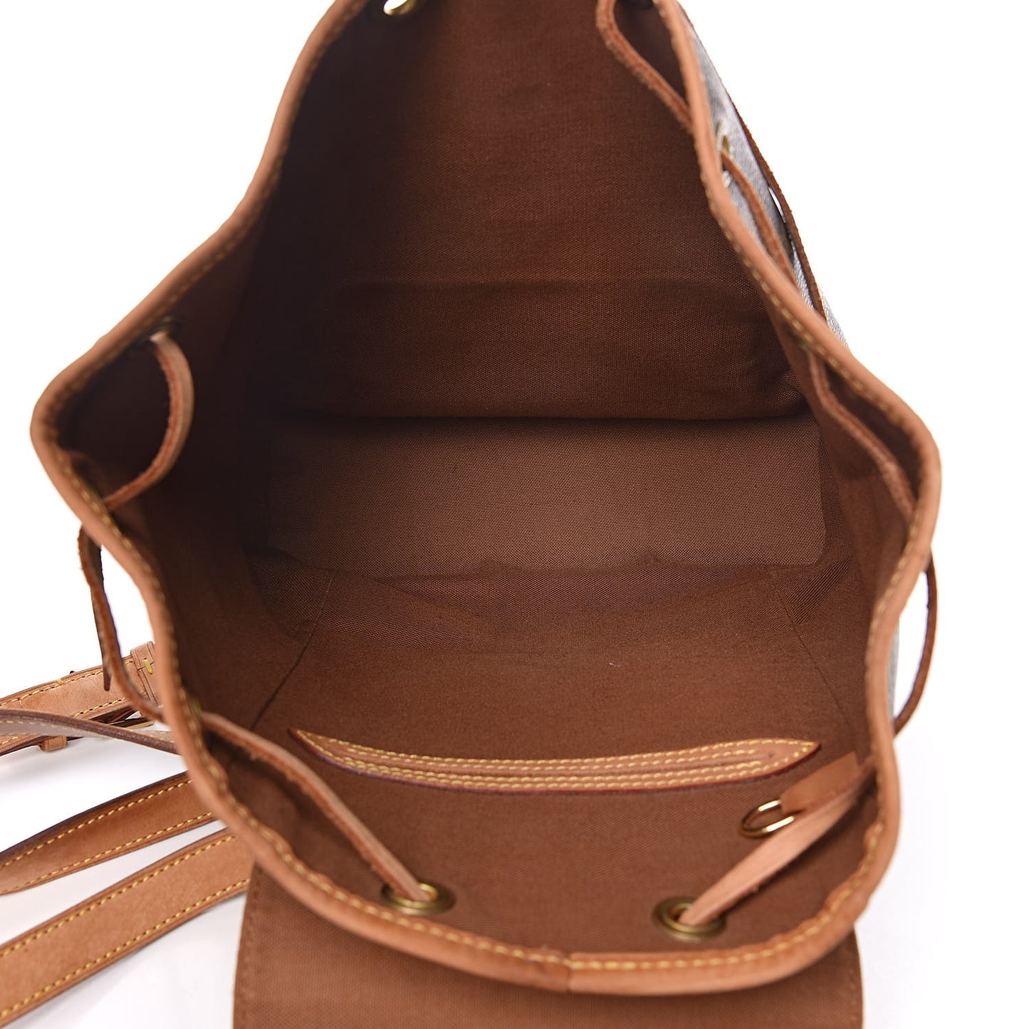 Monogram Montsouris MM Backpack