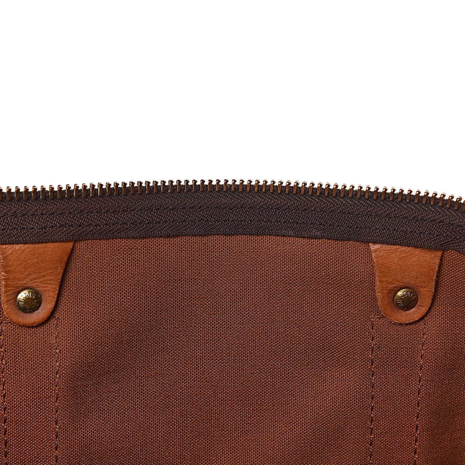 Louis Vuitton Monogram Keepall 50 8 of 20