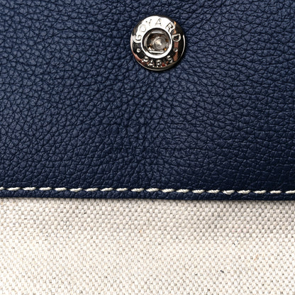 Goyard Goyardine Saint Louis GM Navy 7 of 10