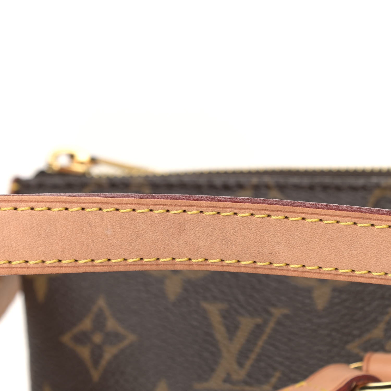 Louis Vuitton Monogram Totally MM 13 of 14