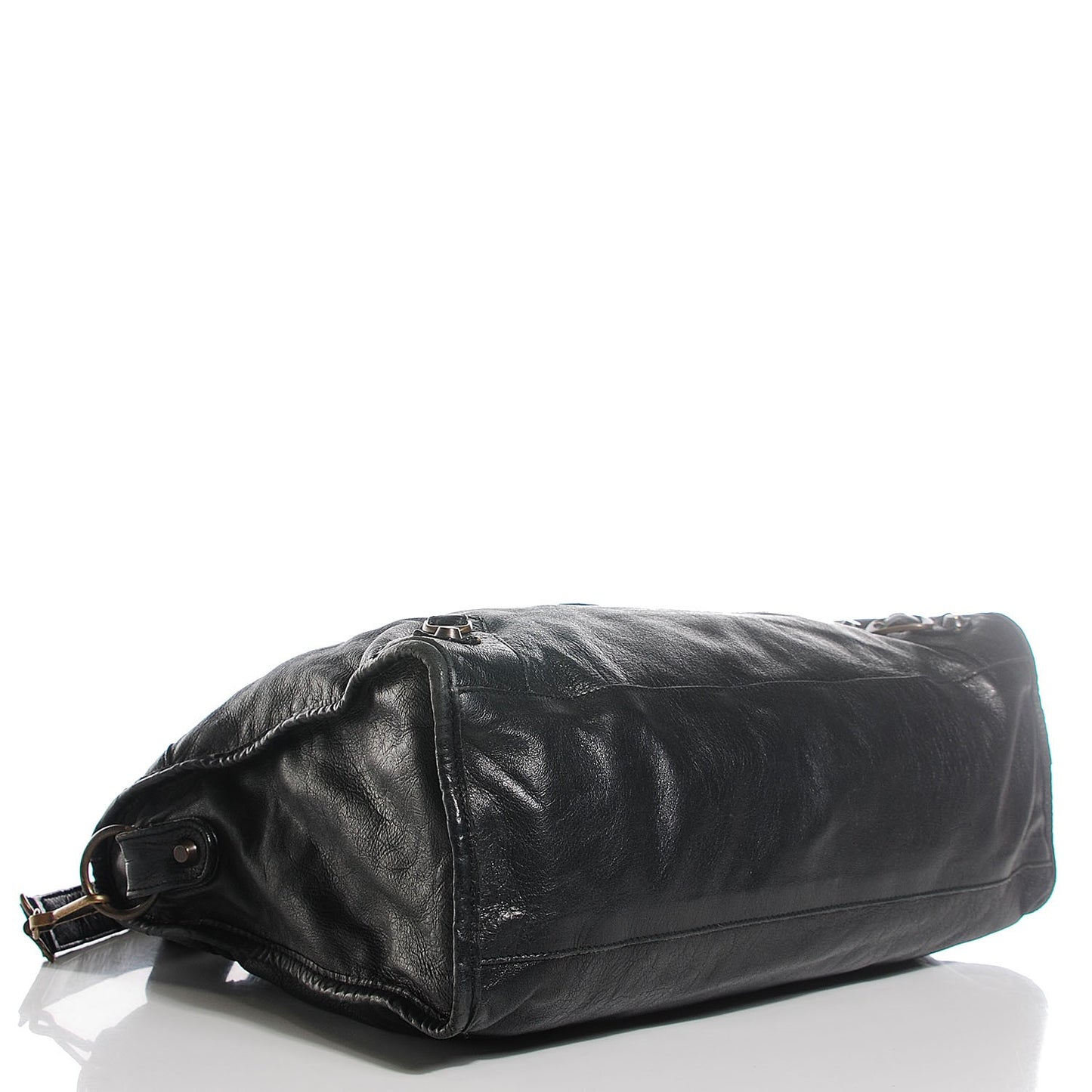 Chevre Classic Hardware City Black