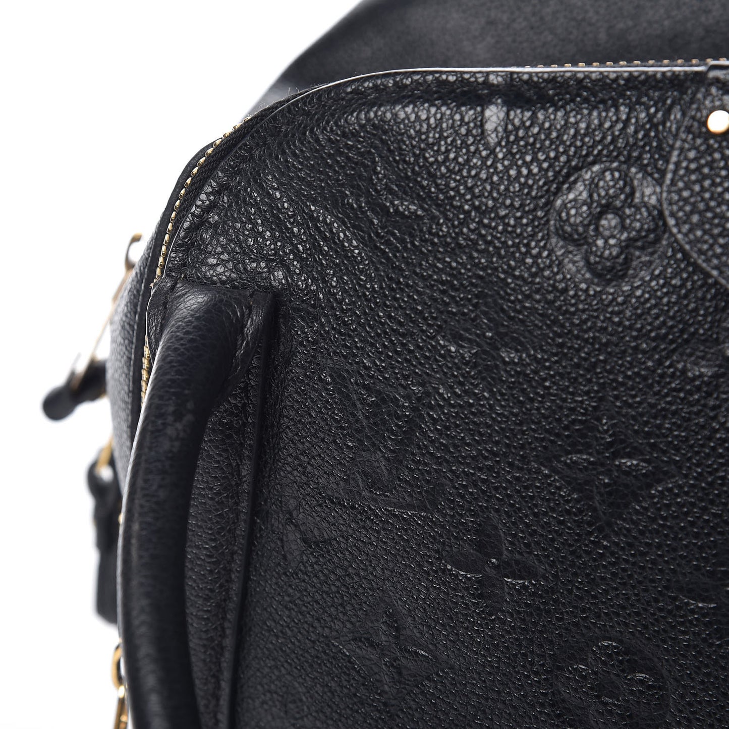 Empreinte Marais MM Black