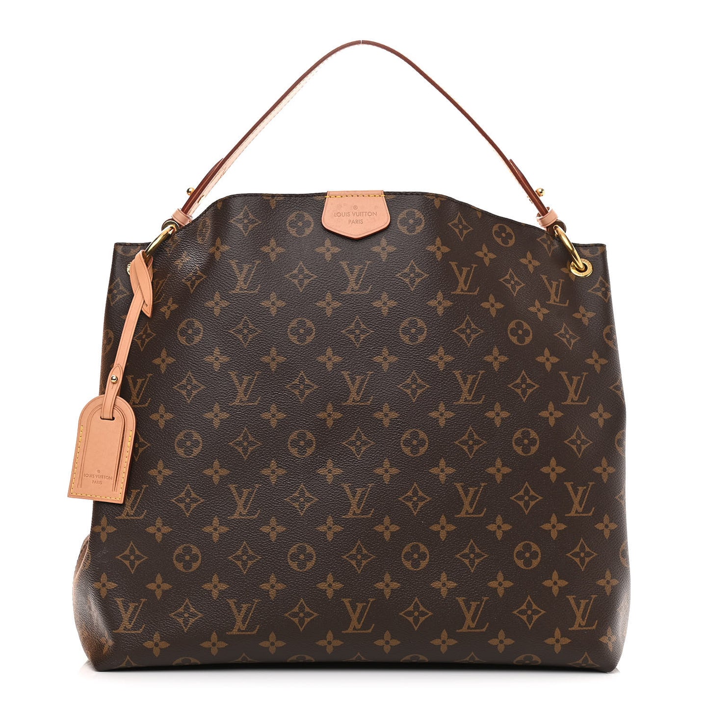 Monogram Graceful MM Pivoine