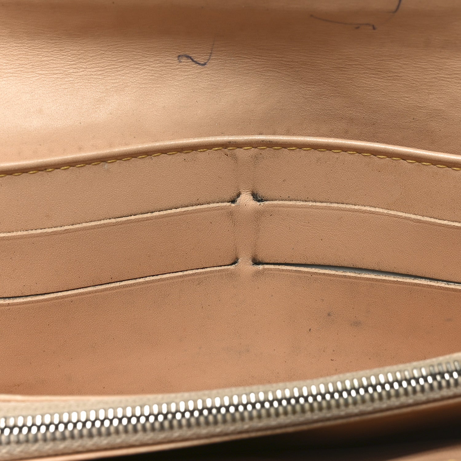 Louis Vuitton Monogram Multicolor Sarah Wallet Black 9 of 10