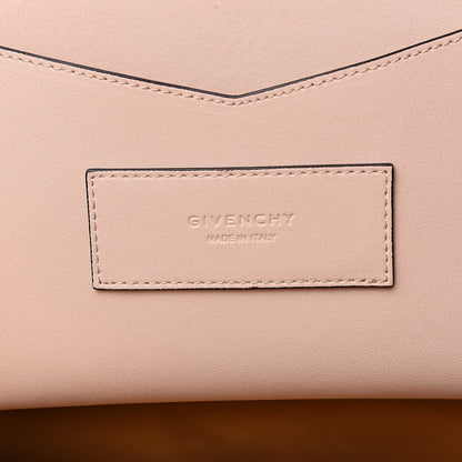 Givenchy Calfskin Medium GV Shopper Tote Powder 5 of 11