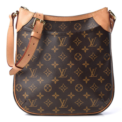 Louis Vuitton Monogram Odeon PM 1 of 9