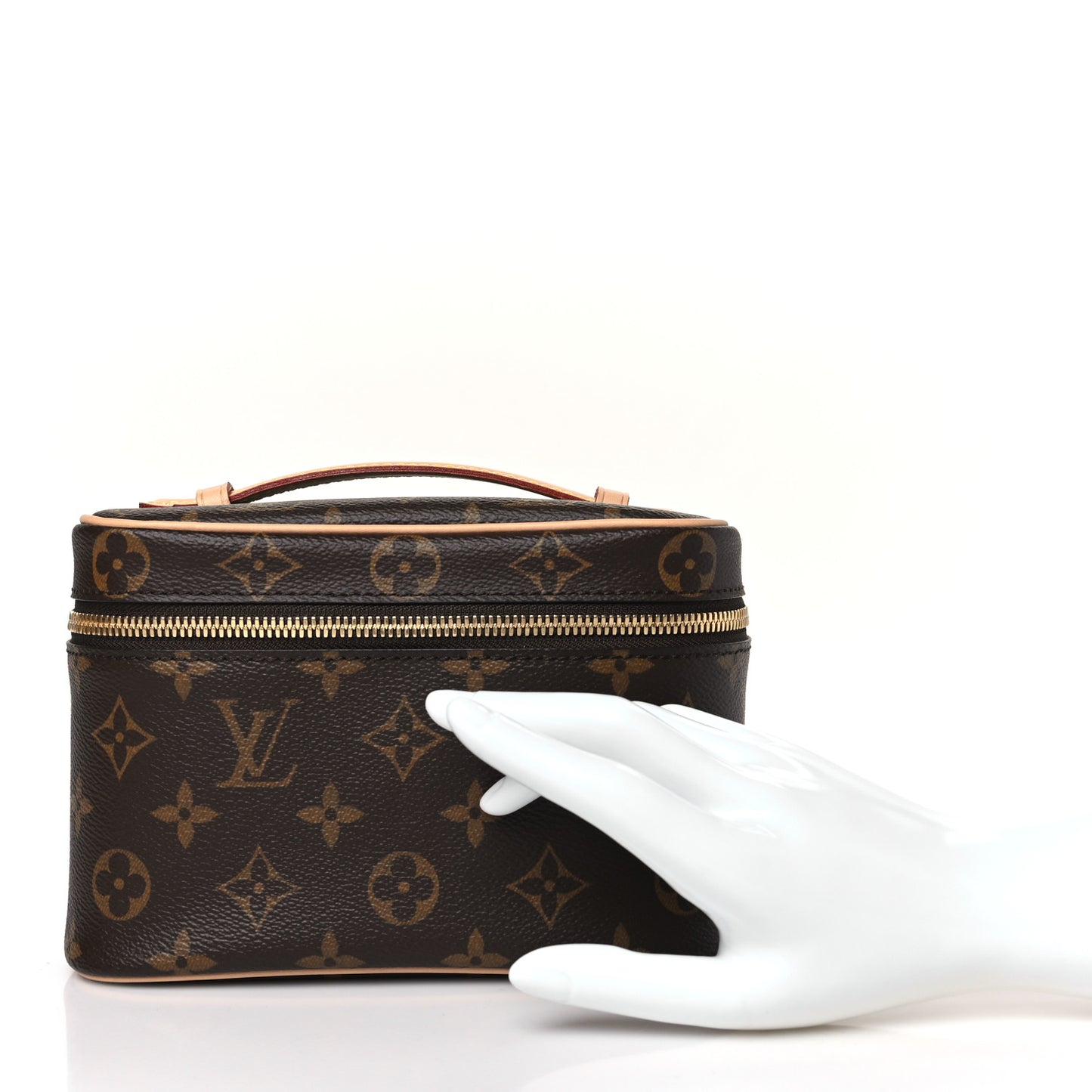 Monogram Nice Mini