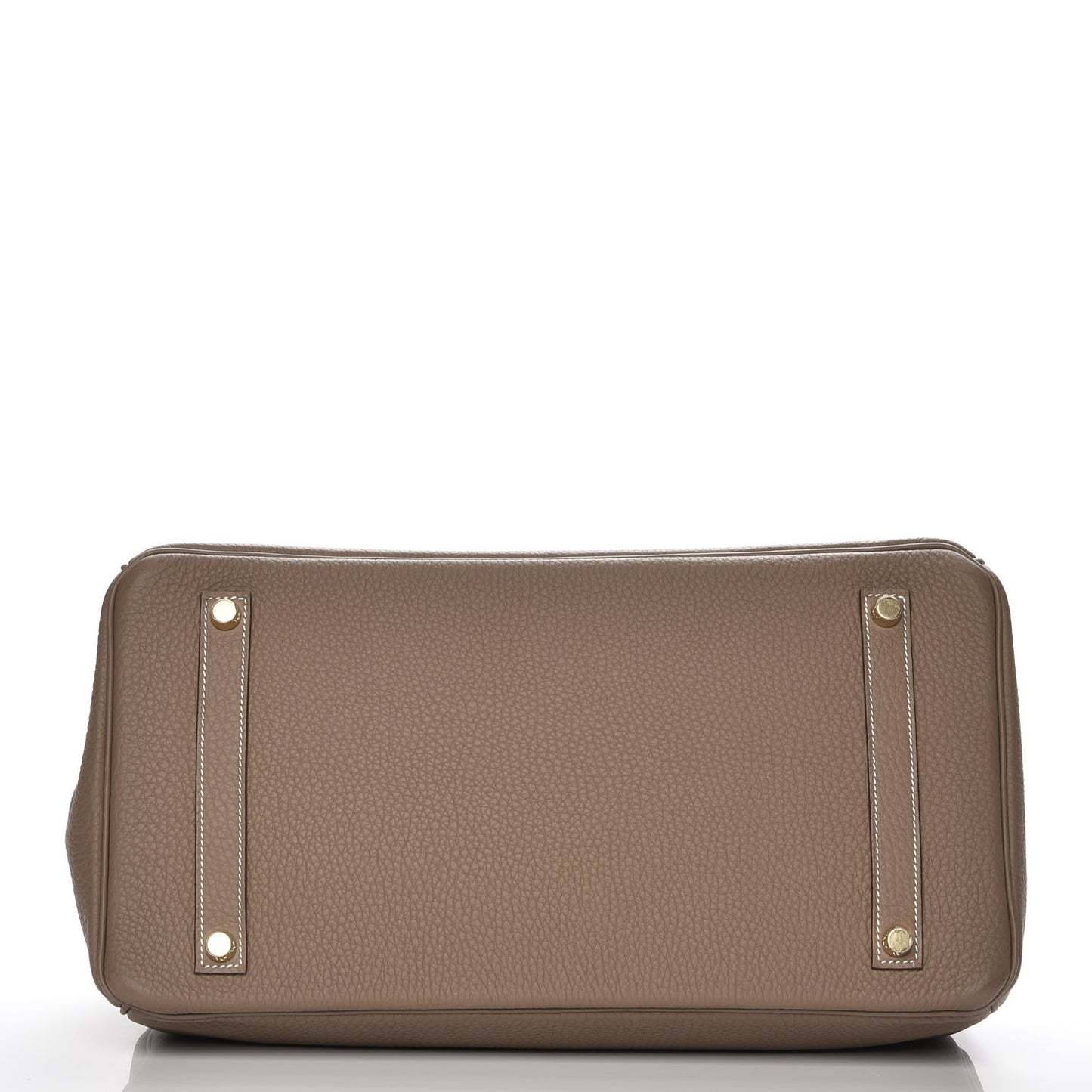 Togo Birkin 35 Etoupe