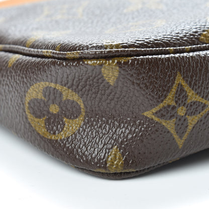 Louis Vuitton Monogram Cerises Pochette Accessories 9 of 10