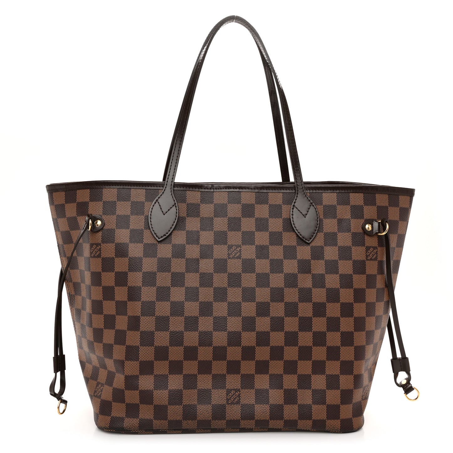 Damier Ebene Neo Neverfull MM