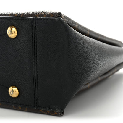 Louis Vuitton Monogram Surene MM Black 20 of 27