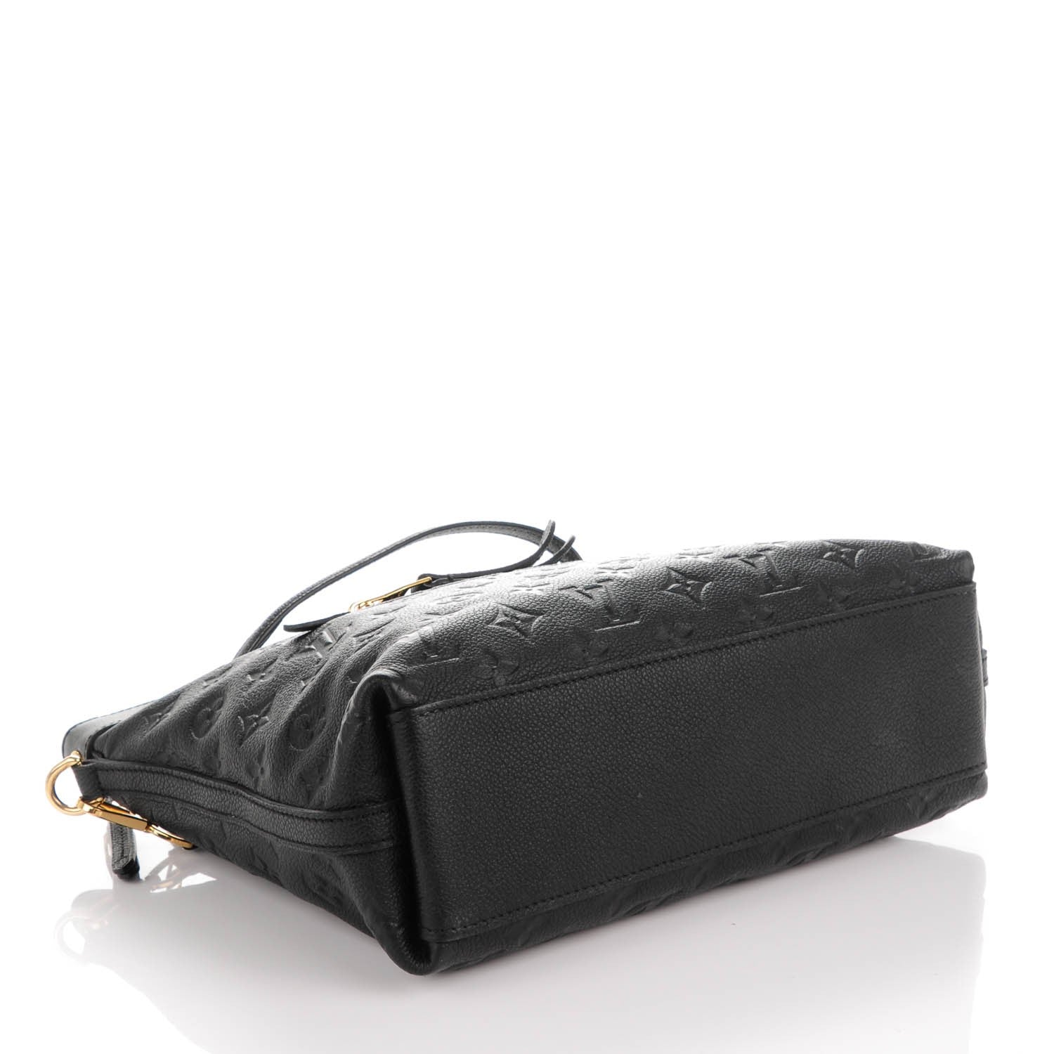 Louis Vuitton Empreinte Bastille PM Black 4 of 8