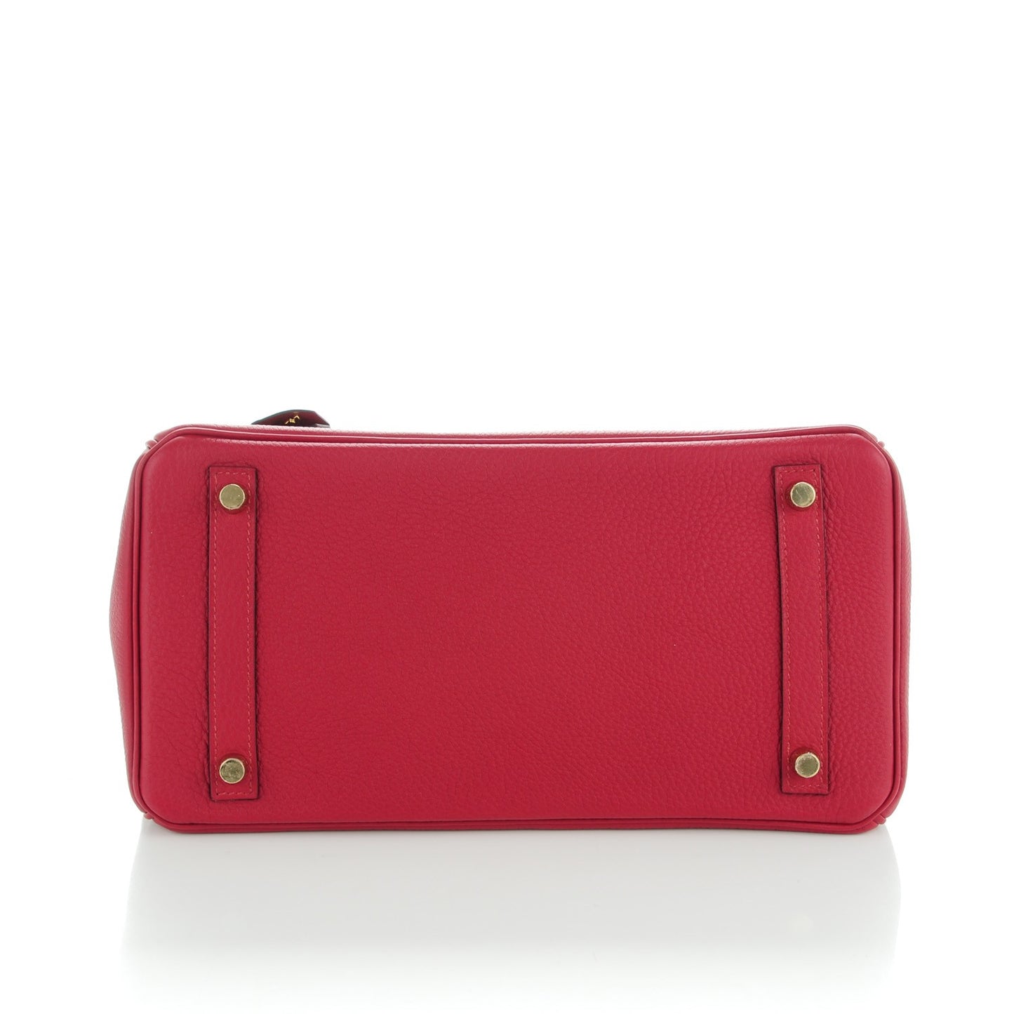 Togo Birkin 30 Rubis