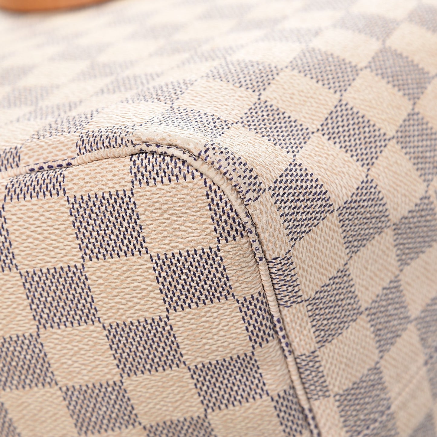 Damier Azur Neo Neverfull GM
