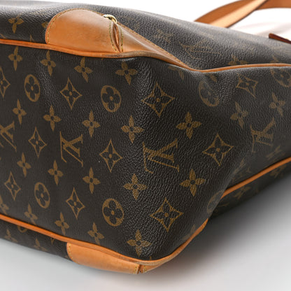 Louis Vuitton Monogram Estrela MM 8 of 15