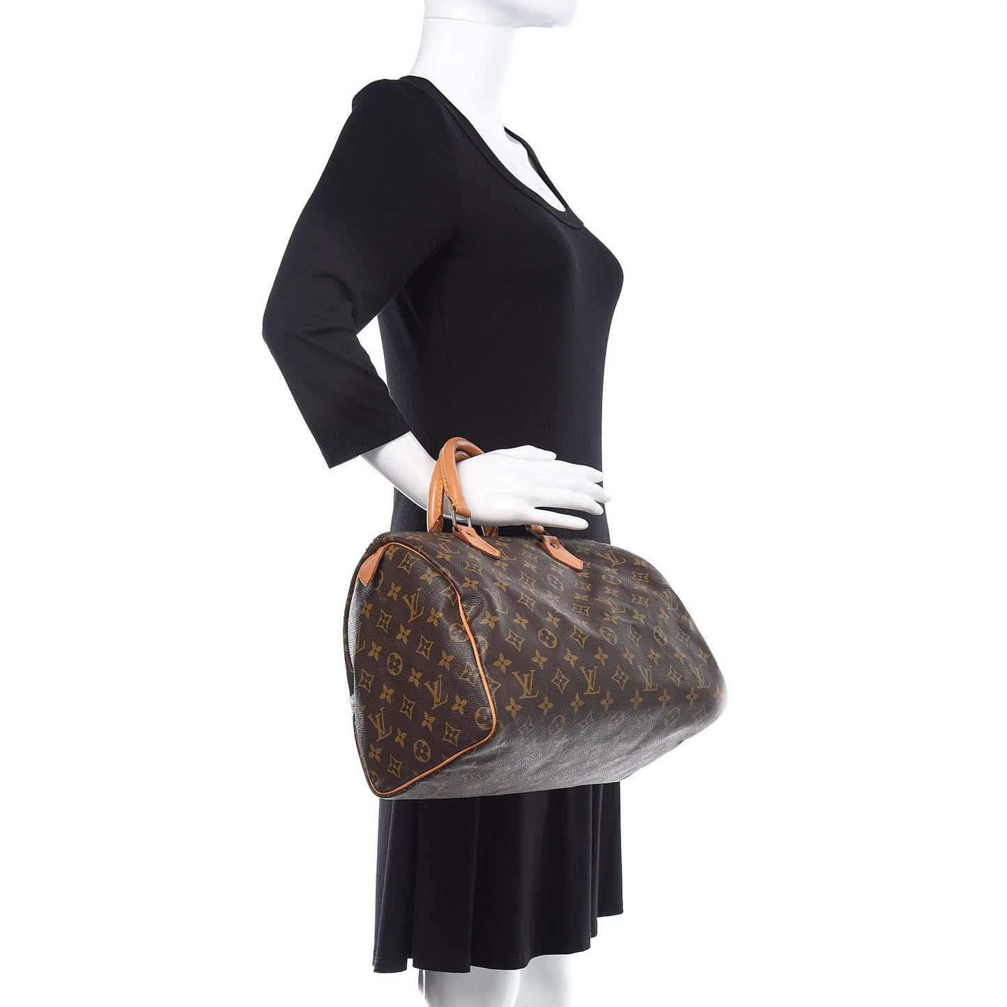 Monogram Speedy 30
