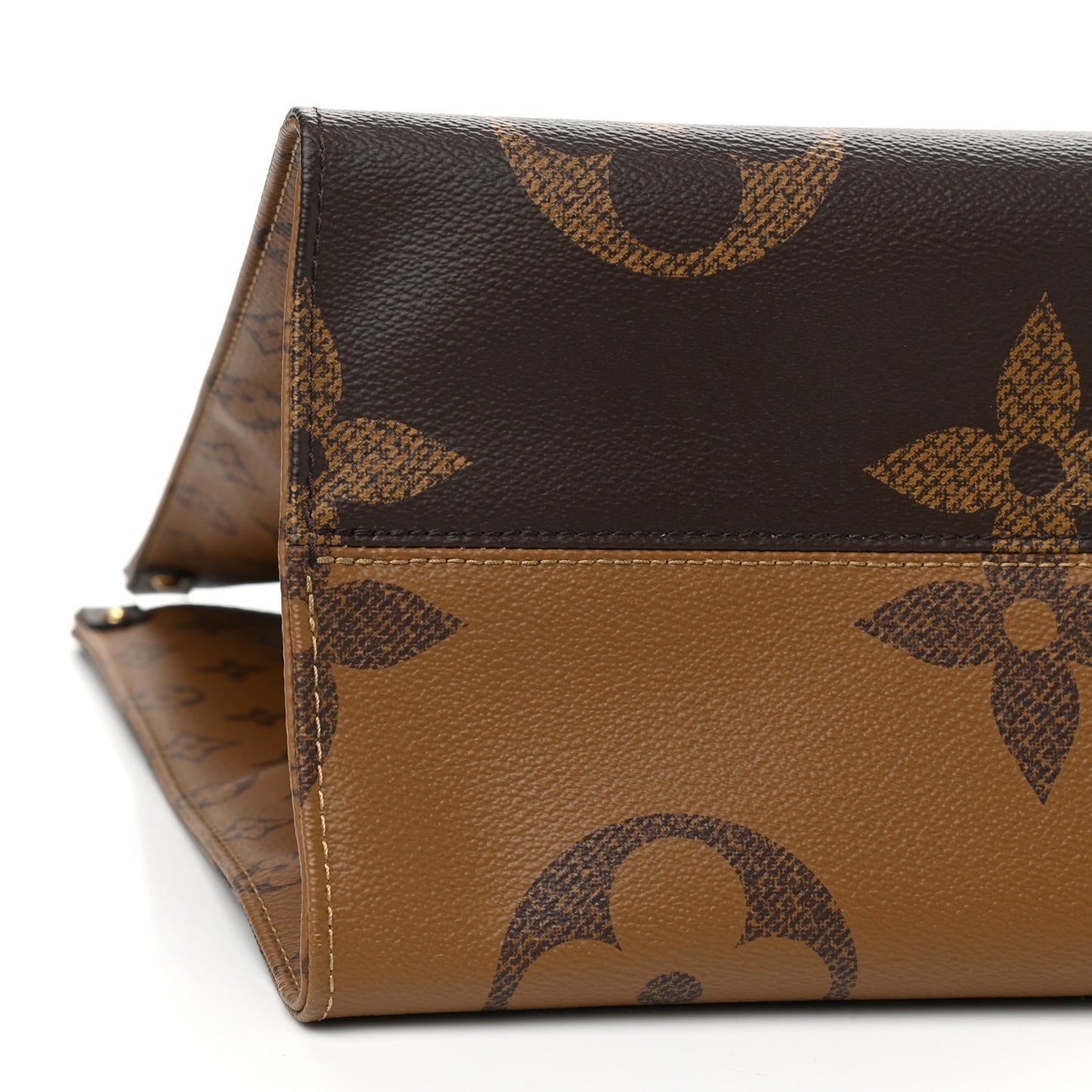 Reverse Monogram Giant Onthego GM