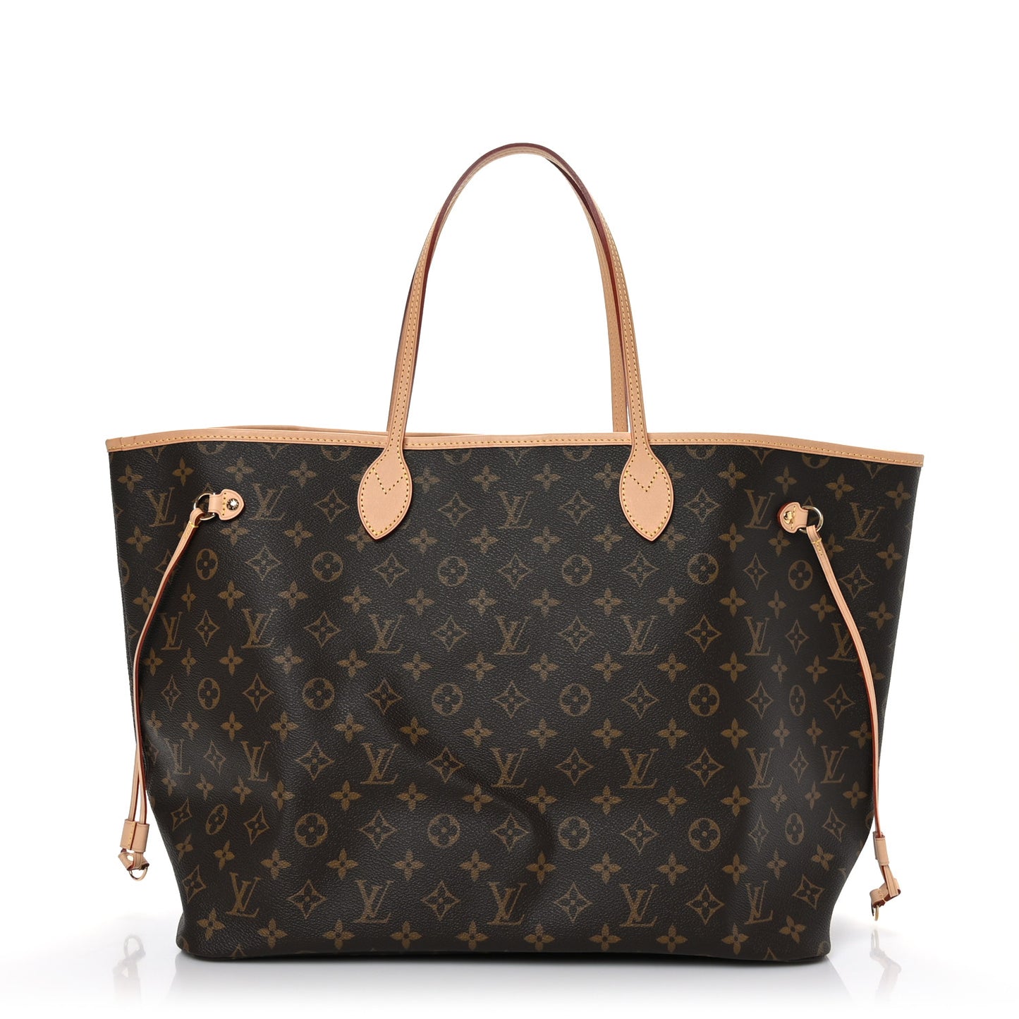 Monogram Neo Neverfull GM