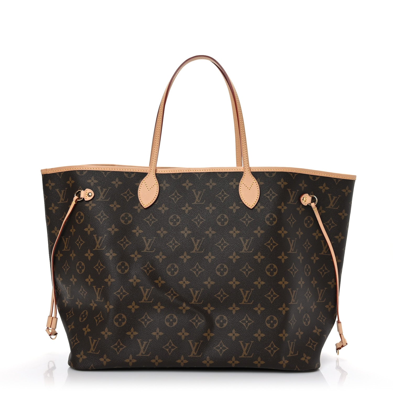 Louis Vuitton Monogram Neo Neverfull GM 1 of 8